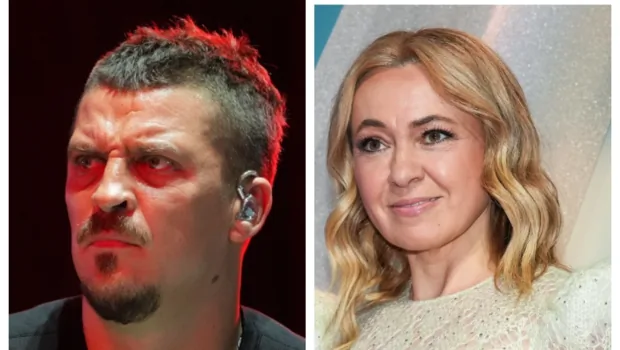 Яна Рудковская обвинила Антона Беляева в плагиате при подготовке номера для Вани Дмитриенко Яна Рудковская обвинила Антона Беляева в плагиате при подготовке номера для Вани Дмитриенко