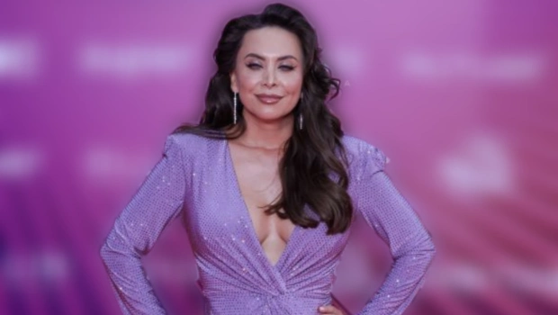 Наталья Фриске сообщила о проблемах со здоровьем