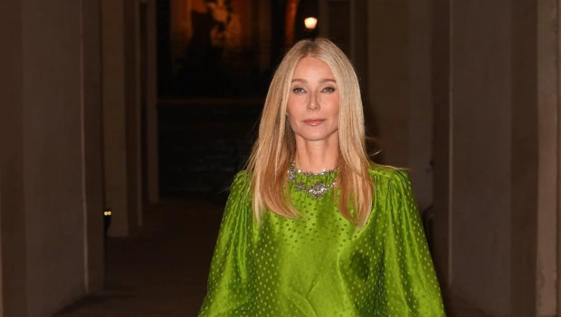 Гвинет Пэлтроу адресовала трогательное поздравление сыну Мозесу в день его 20-летия