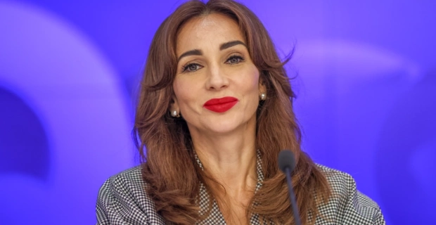 Анфиса Чехова показала путешествие по Египту и поделилась впечатлениями Анфиса Чехова показала путешествие по Египту и поделилась впечатлениями