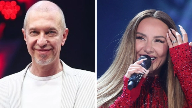 Сергей Соседов усомнился в компетентности ANNA ASTI как судьи вокального проекта