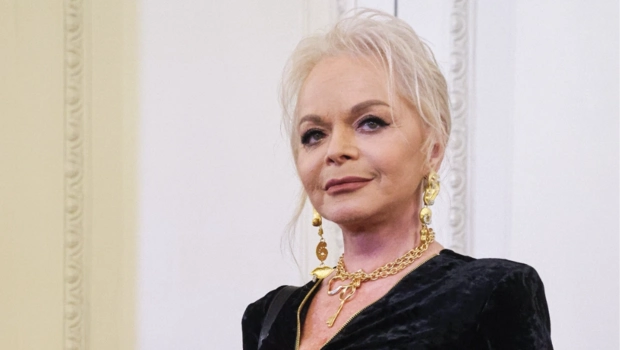 Лариса Долина ведет переговоры о съемках байопика о своей жизни Лариса Долина ведет переговоры о съемках байопика о своей жизни