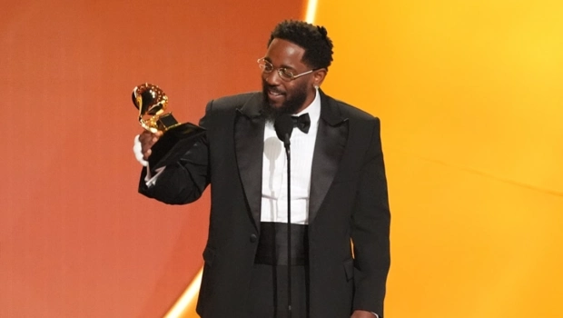 Кендрик Ламар стал самым титулованным рэперов в истории «Грэмми» Кендрик Ламар стал самым титулованным рэперов в истории «Грэмми»