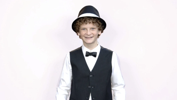 Звезду «Голодных игр» арестовали по подозрению в жестоком нападении