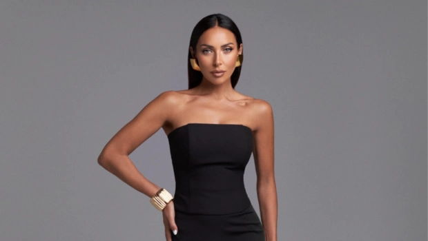 Алсу представила откровенную песню о новом жизненном этапе