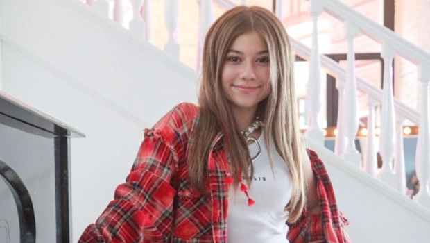 Феномен Миланы Хаметовой: правдивая история успеха юной звезды