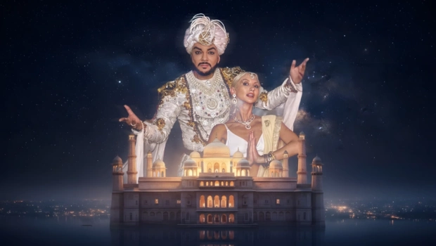 MARGO рассказала о процессе съемок нового клипа с Филиппом Киркоровым MARGO рассказала о процессе съемок нового клипа с Филиппом Киркоровым