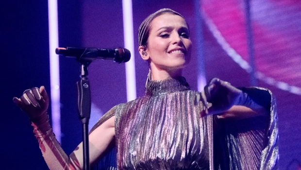 Сати Казанова рассказала о предыдущей избраннице своего итальянского мужа