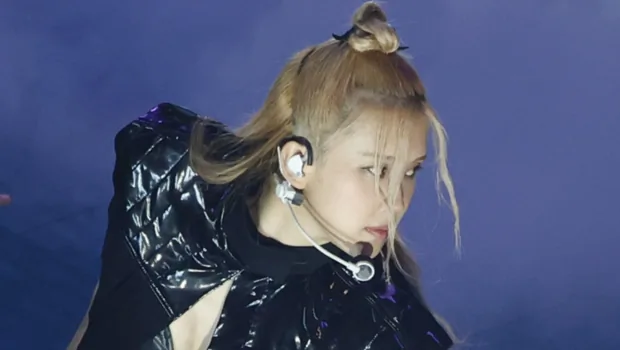 Розэ из BLACKPINK выпустила новый сингл «New Trick» и клип в его поддержку