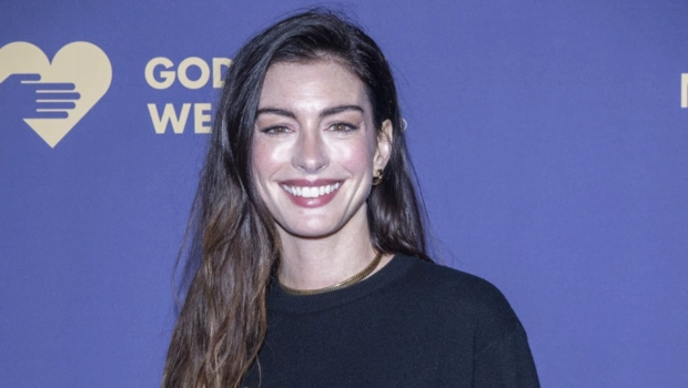 Энн Хэтэуэй записала студийный альбом для фильма «Мать Мария»