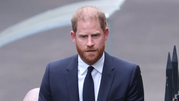 Принц Гарри переписывался с журналисткой, не зная ее род деятельности