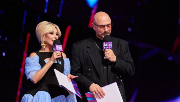 От Авроры до Клавы Коки: как менялись ведущие Премии МУЗ-ТВ