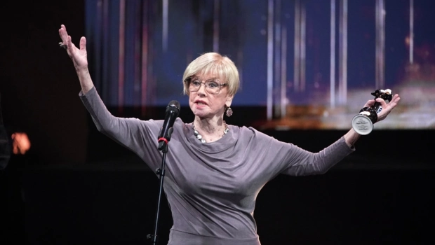 Скончалась актриса театра и кино Вера Алентова