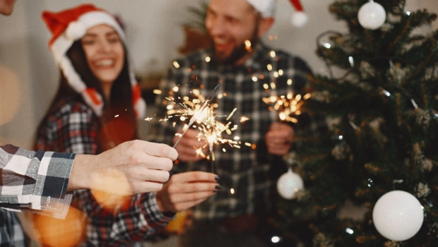 Ритуалы завершения года: что «закрыть» и отпустить до боя курантов Ритуалы завершения года: что «закрыть» и отпустить до боя курантов