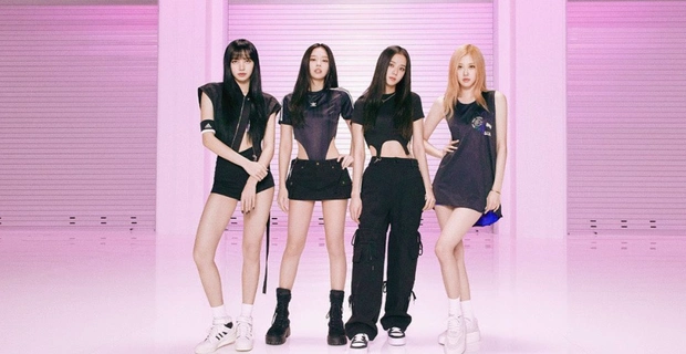 K-pop группа BLACKPINK попала в книгу рекордов Гиннесса