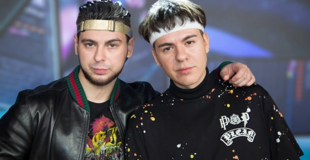 GAYAZOV$ BROTHER$ представили гимн этого лета — сингл «Выбираю море»