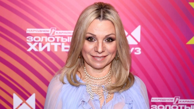 Куда пропала Ирина Салтыкова: от секс-символа 1990-х к новой жизни без шума