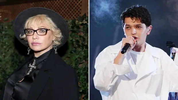 Наталья Лапина потребовала у Akmal 600 тысяч рублей из-за ремикса на песню «По полюшку»