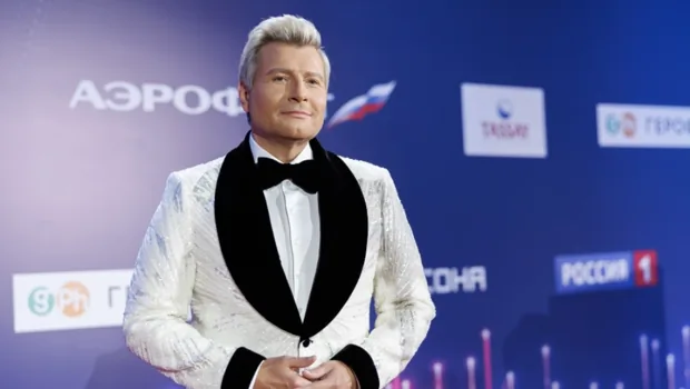 Николай Басков вспомнил, как испытывал на себе «эликсир молодости» Николай Басков вспомнил, как испытывал на себе «эликсир молодости»