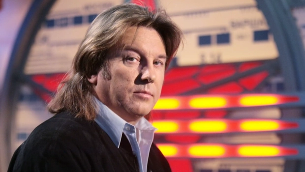 Юрий Лоза рассказал, почему завел блог