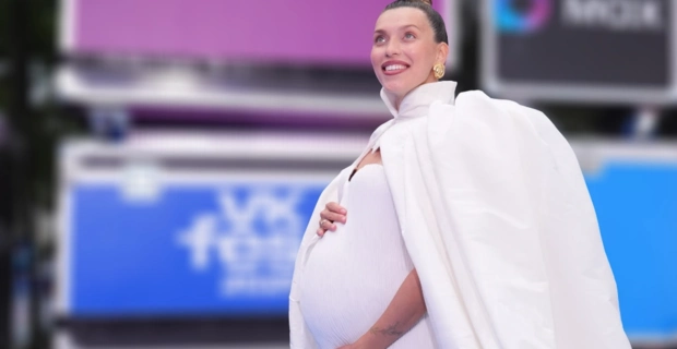 Ставшая многодетной мамой Регина Тодоренко поделилась первыми впечатлениями от нового статуса Ставшая многодетной мамой Регина Тодоренко поделилась первыми впечатлениями от нового статуса