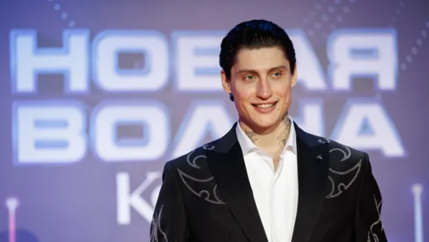 Артем Миньков дал совет от волнения перед выходом на сцену
