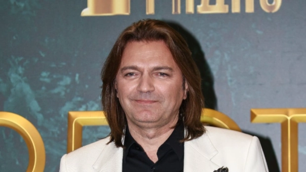 Дмитрий Маликов готовится к свадьбе 25-летней дочери в следующем году Дмитрий Маликов готовится к свадьбе 25-летней дочери в следующем году