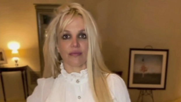 Бритни Спирс задержали по подозрению в вождении в нетрезвом виде