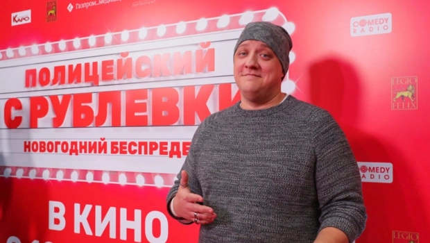 Роман Попов рассказал об осложнениях рецидива рака мозга
