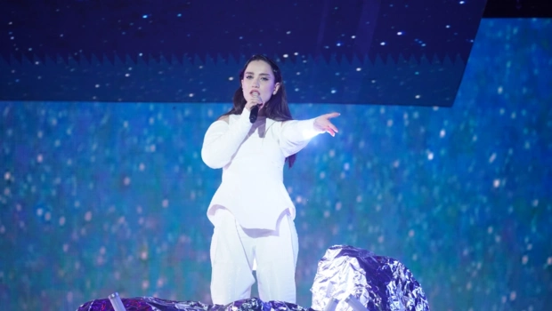 Виктория Дайнеко заявила о предательстве со стороны близкого человека