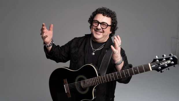 Игорь Саруханов дал совет начинающим артистам