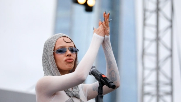 INSTASAMKA объявила о планах выйти в киноиндустрию INSTASAMKA объявила о планах выйти в киноиндустрию