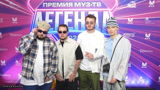 Представляем новичков Премии МУЗ-ТВ 2025: nkeeei, uniqe, ARTEM SHILOVETS, Wipo