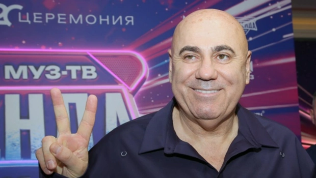 Пригожин назвал имя лучшего представителя России на «Интервидении-2026»