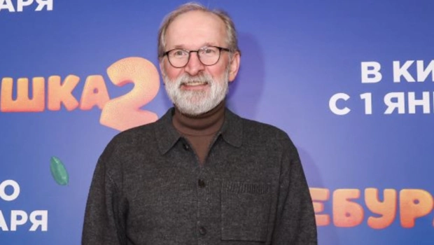 Федор Добронравов высказался о раннем отцовстве: «Я понятия не имел, что такое воспитание»