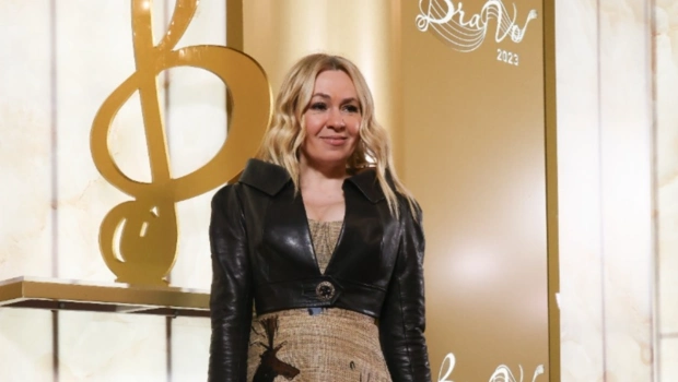 Ассистентку Яны Рудковской ограбили в элитном парижском ресторане Ассистентку Яны Рудковской ограбили в элитном парижском ресторане