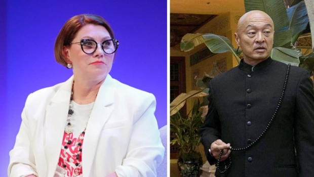 Роза Сябитова рассказала о трогательной встрече со звездой Mortal Kombat Роза Сябитова рассказала о трогательной встрече со звездой Mortal Kombat