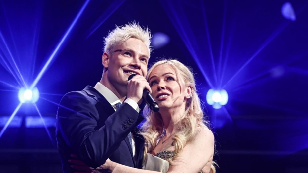 История любви SHAMAN и Екатерины Мизулиной: как всё начиналось на самом деле