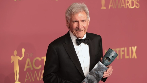 Харрисон Форд признался в многолетней борьбе с депрессией Харрисон Форд признался в многолетней борьбе с депрессией