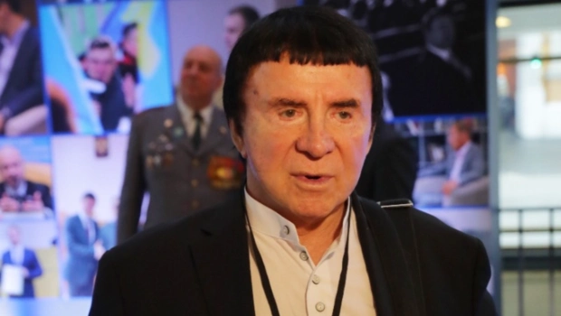 В Москве госпитализировали Анатолия Кашпировского В Москве госпитализировали Анатолия Кашпировского