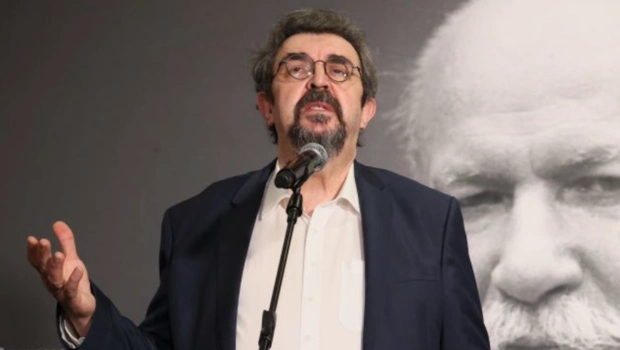 Сын Игоря Золотовицкого рассказал о жизни семьи после смерти отца: «Нам очень тяжело»