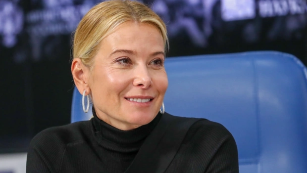 Юлия Высоцкая прокомментировала критику в адрес «подгоревших» блюд в шоу