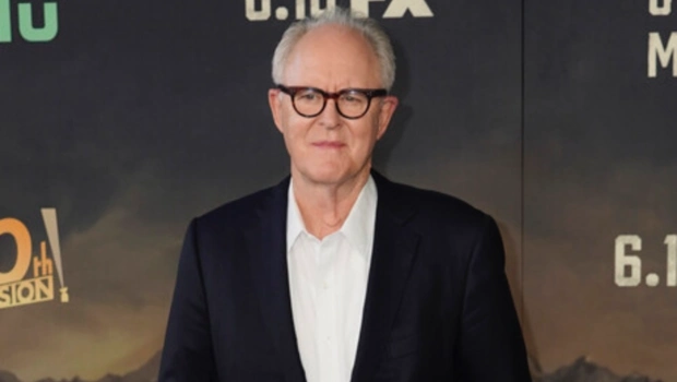Джон Литгоу примерил образ Дамблдора на съемках сериала «Гарри Поттер»
