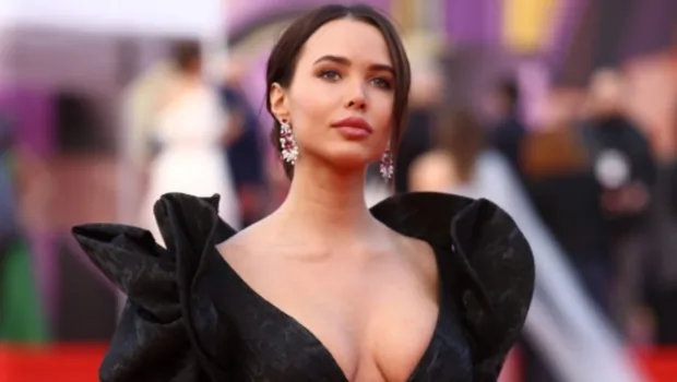 Анастасия Решетова объяснила, какое качество считает главным в мужчине: «Нет ничего ценнее»