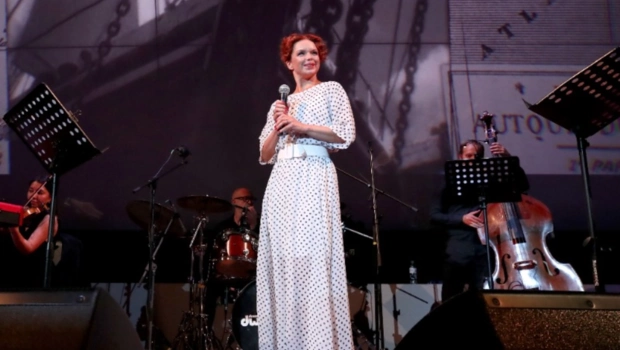 Алиса Гребенщикова сообщила о внезапной и трагической смерти отчима Алиса Гребенщикова сообщила о внезапной и трагической смерти отчима