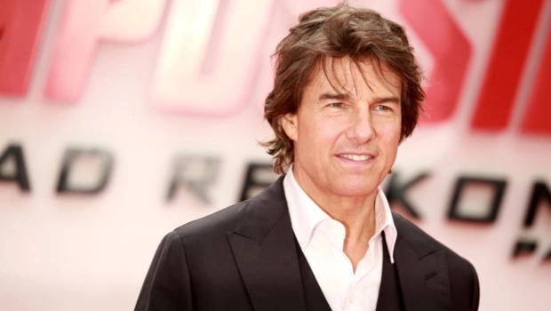 Том Круз страдает после расставания с Аной де Армас