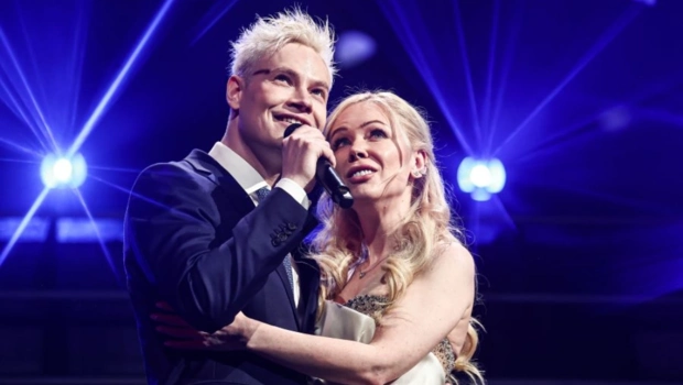 Прямо в сердце: громкие романы знаменитостей, которые нашли любовь в 2025 году