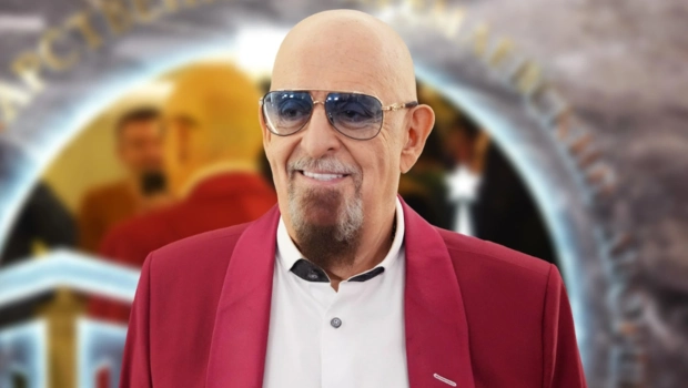 Михаил Шуфутинский стал прадедом во второй раз