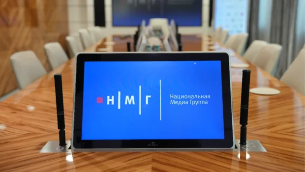 Национальная Медиа Группа создает бизнес-кластер дистрибуции и инвестиций в кино Национальная Медиа Группа создает бизнес-кластер дистрибуции и инвестиций в кино