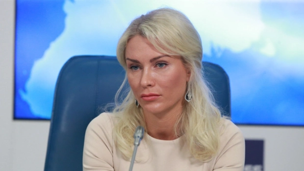 Екатерина Гордон ответила на обвинения Елены Товстик в пиаре на разводе Екатерина Гордон ответила на обвинения Елены Товстик в пиаре на разводе